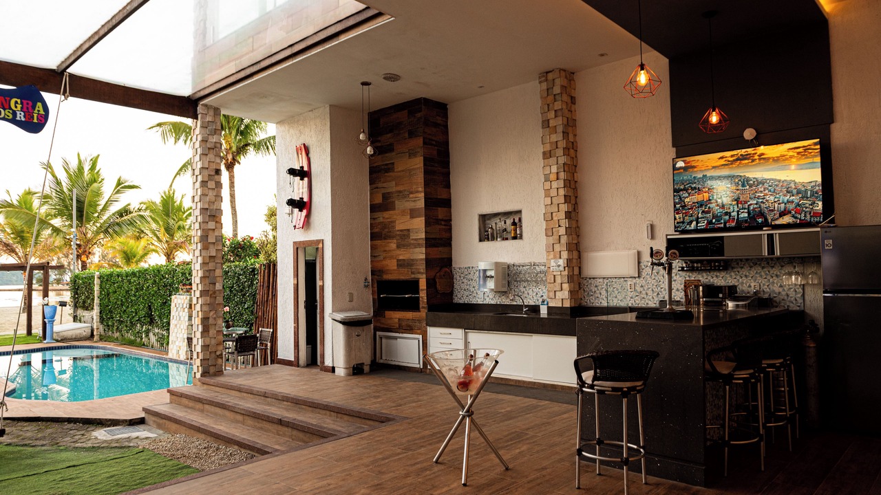 Photo of Outdoor in Bracui