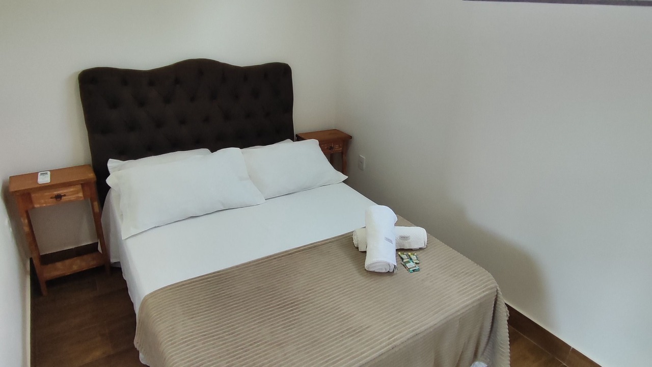 Photo of Bedroom in Bracui