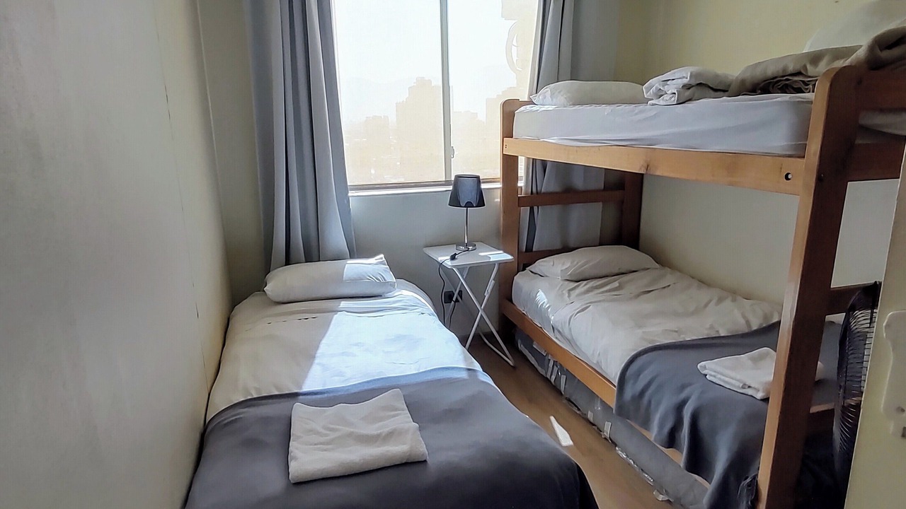 Photo of Bedroom in Las Rejas