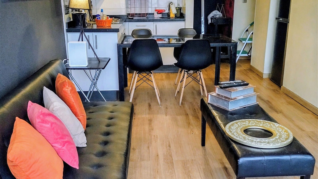 Photo of Livingroom in Las Rejas