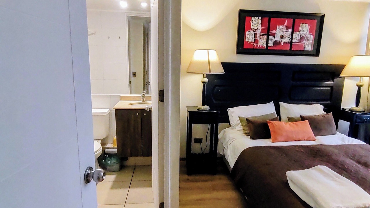 Photo of Bedroom in Las Rejas