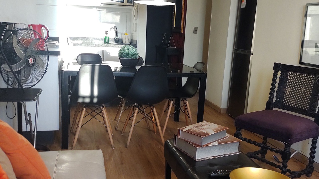 Photo of Livingroom in Las Rejas