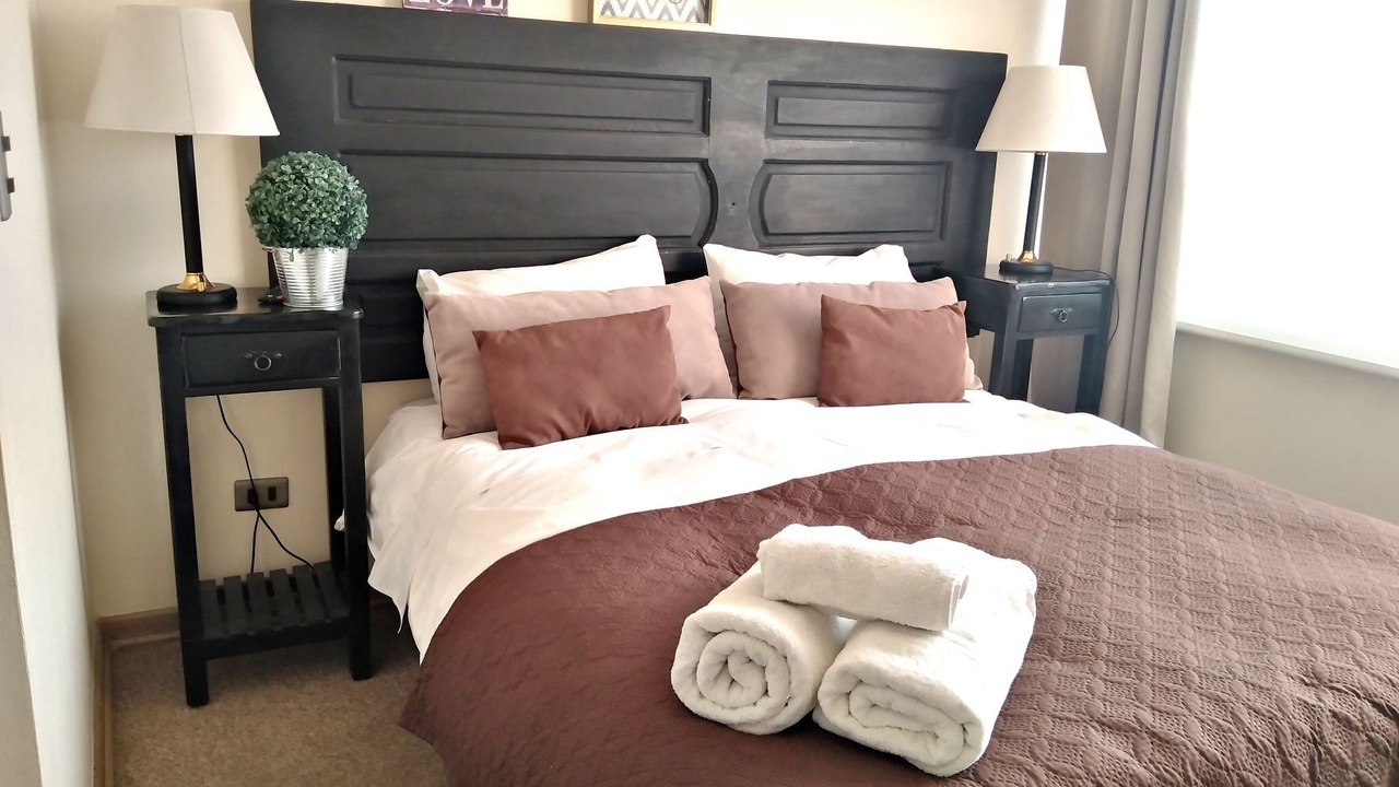 Photo of Bedroom in Las Rejas