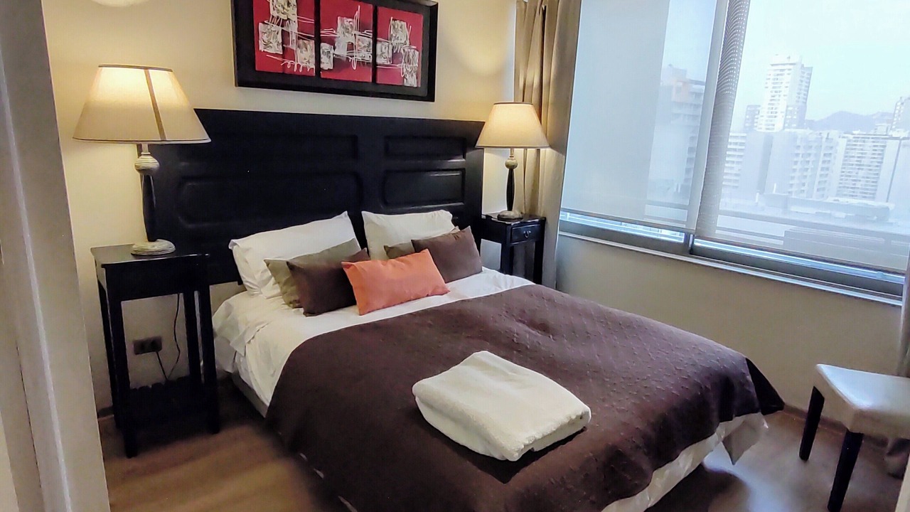 Photo of Bedroom in Las Rejas