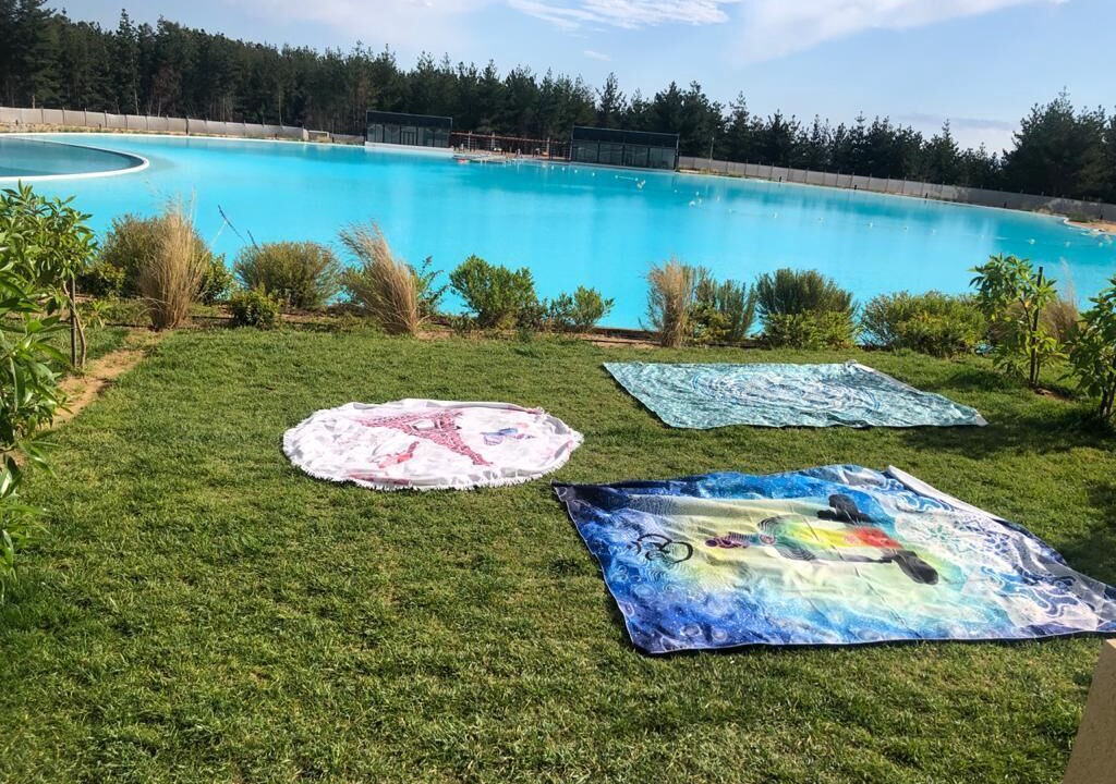 Photo of Outdoor in El Tabo