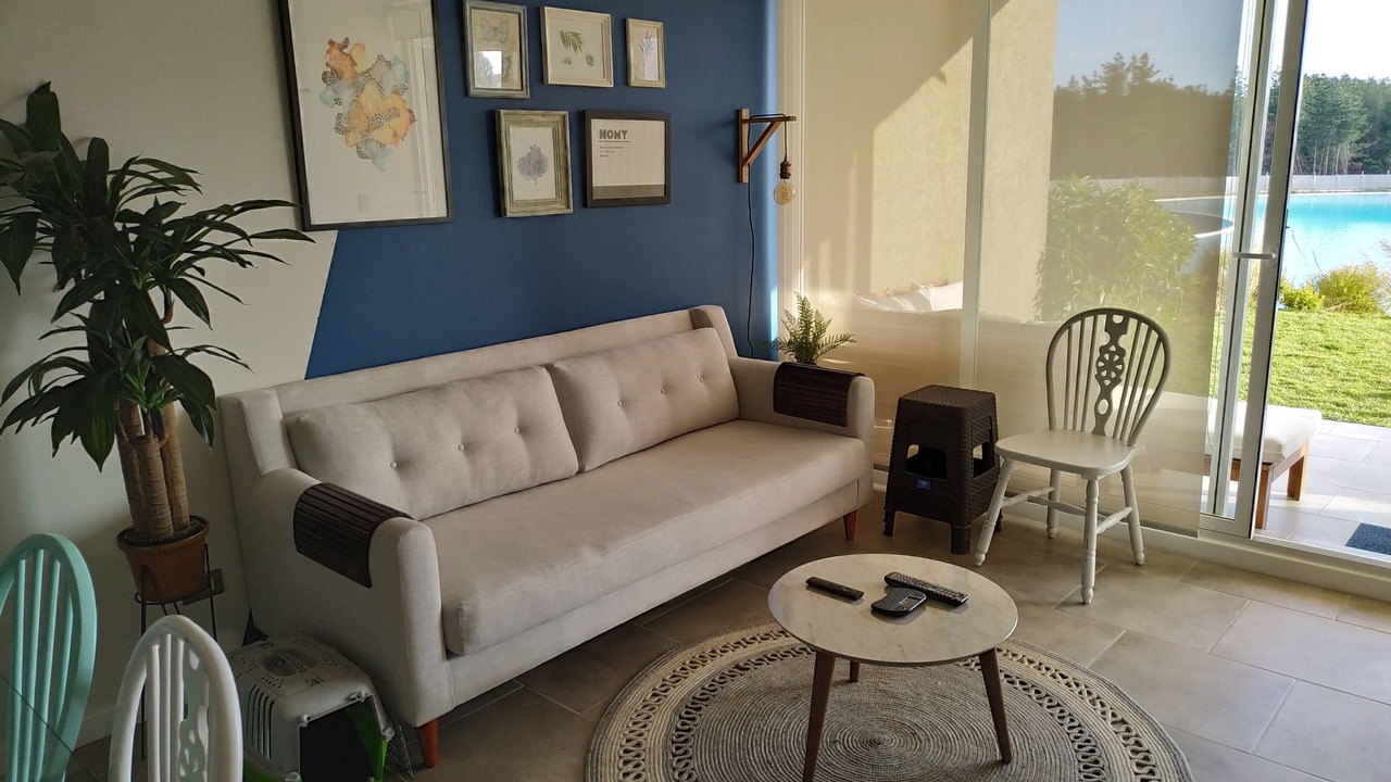 Photo of Livingroom in El Tabo