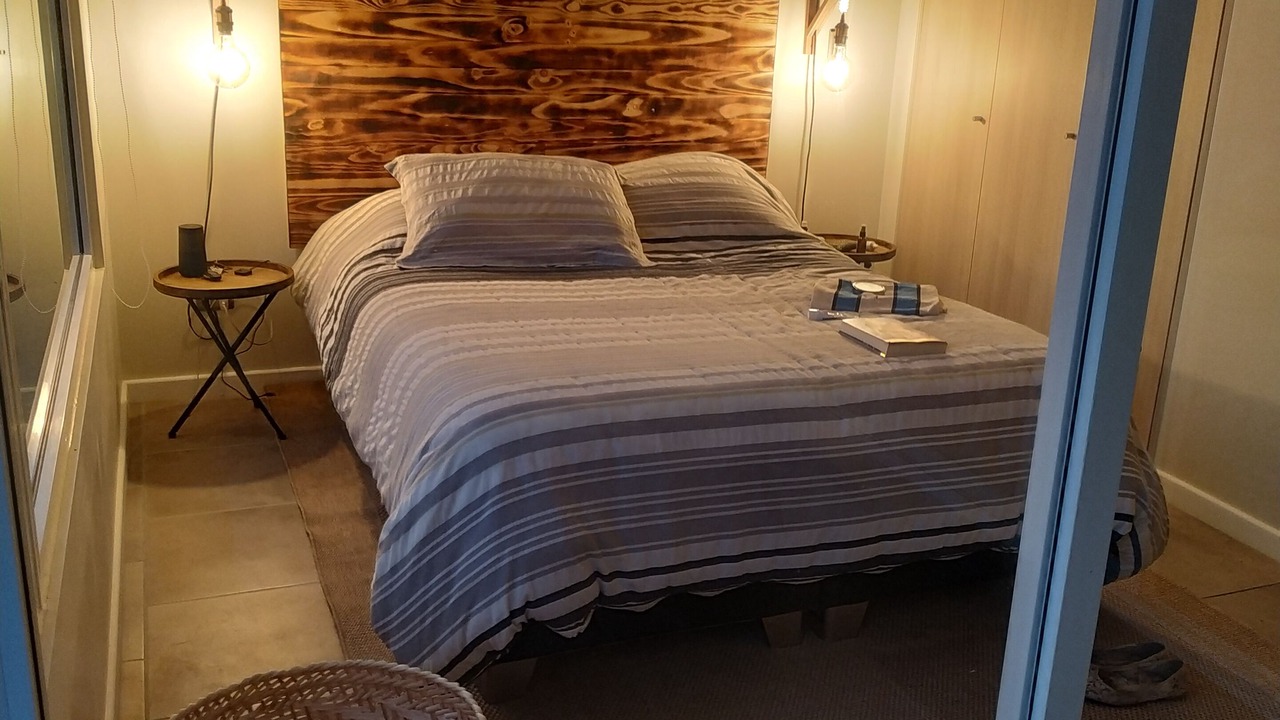 Photo of Bedroom in El Tabo