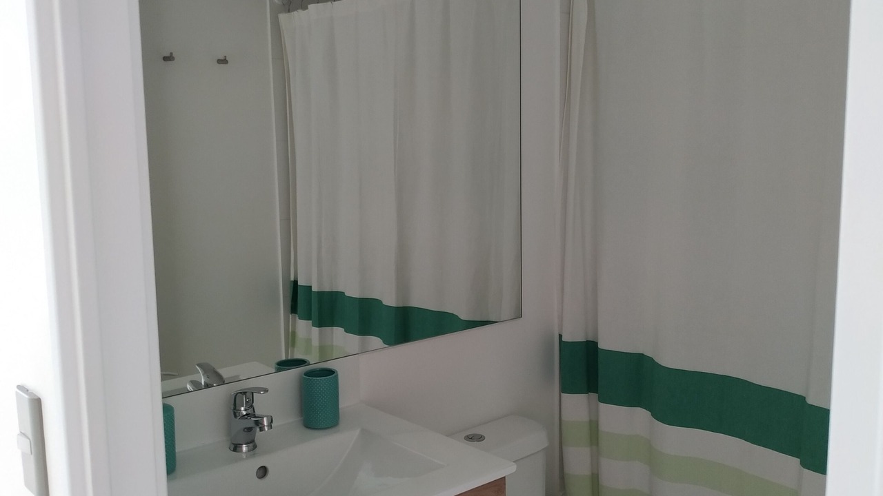 Photo of Bathroom in El Tabo