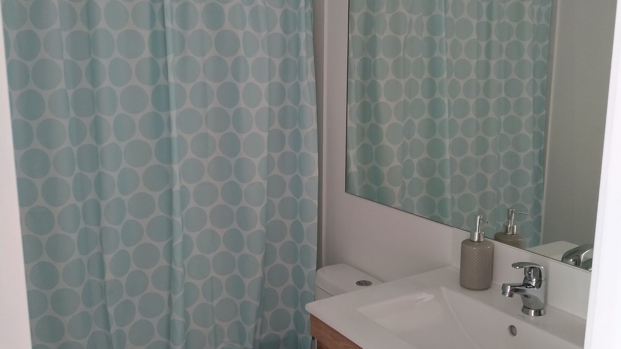 Photo of Bathroom in El Tabo