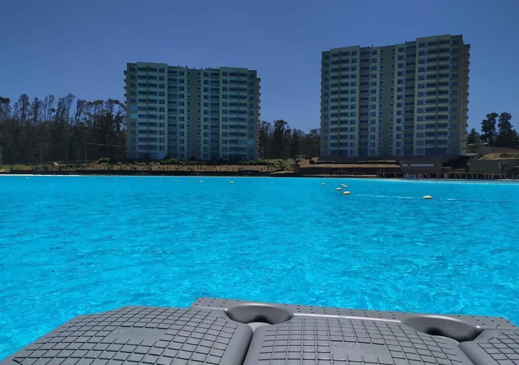 Photo of Outdoor in El Tabo