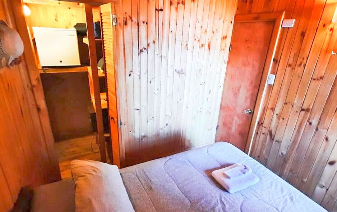 Photo of Bedroom in Bucalemu