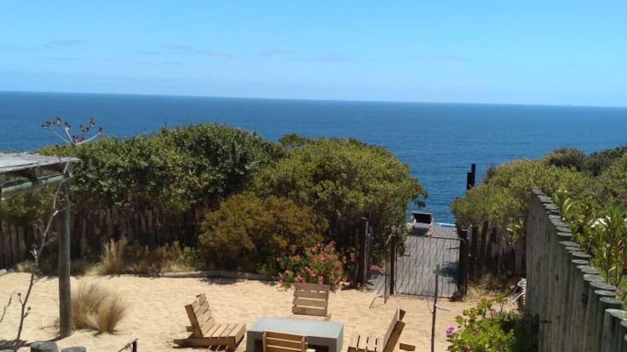 Photo of Outdoor in Tunquen