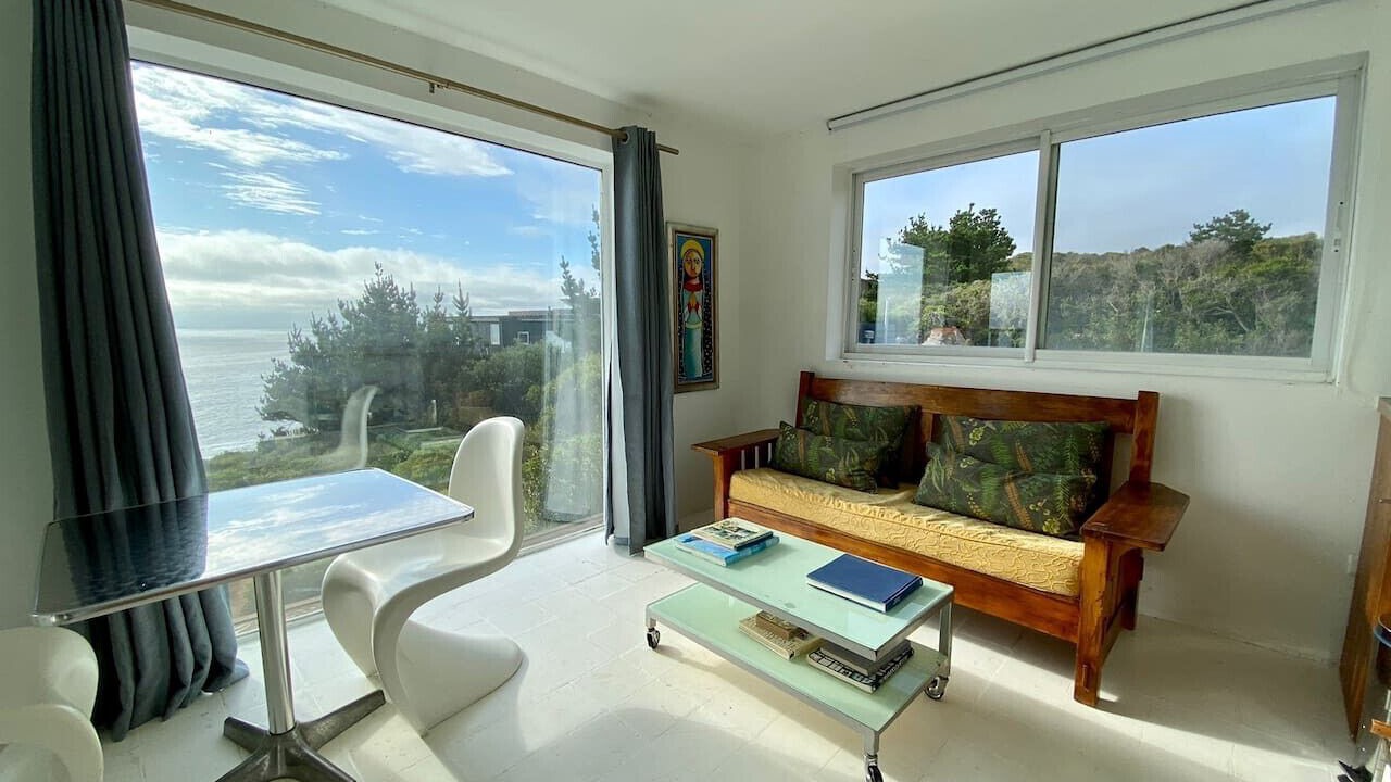 Photo of Livingroom in Tunquen