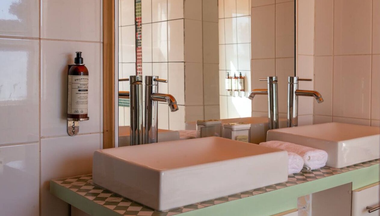 Photo of Bathroom in Tunquen