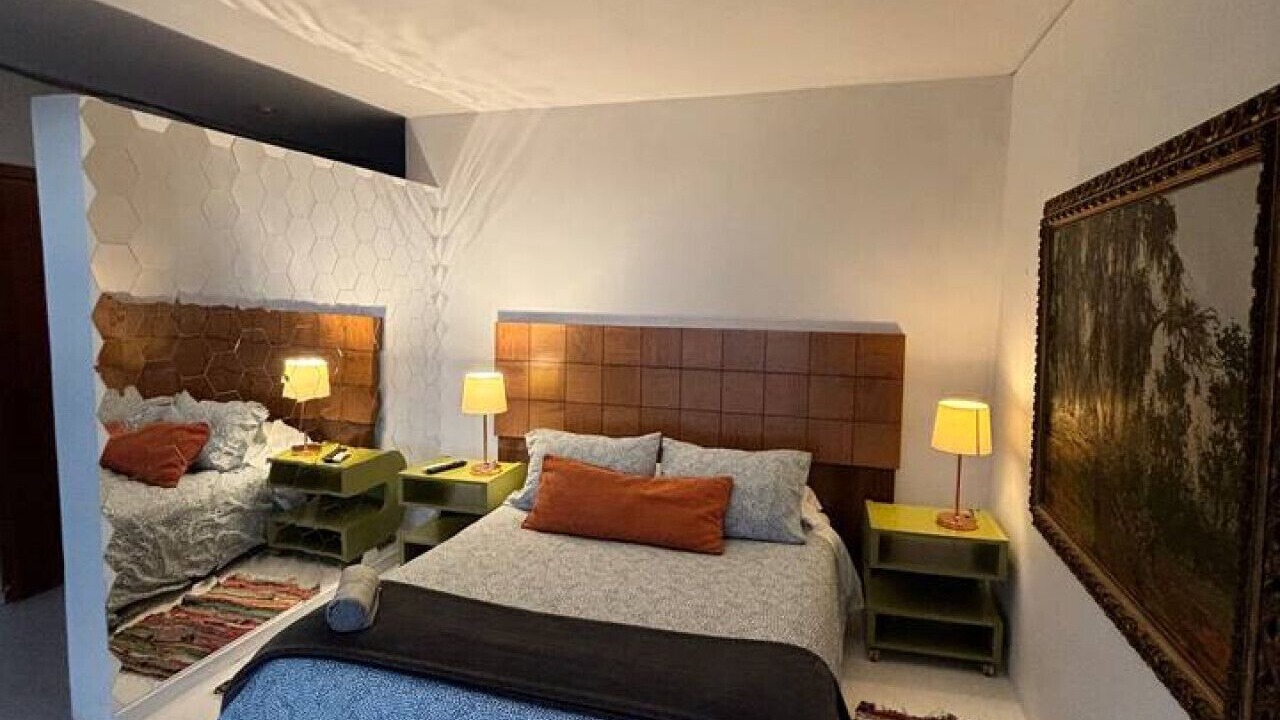 Photo of Bedroom in Tunquen