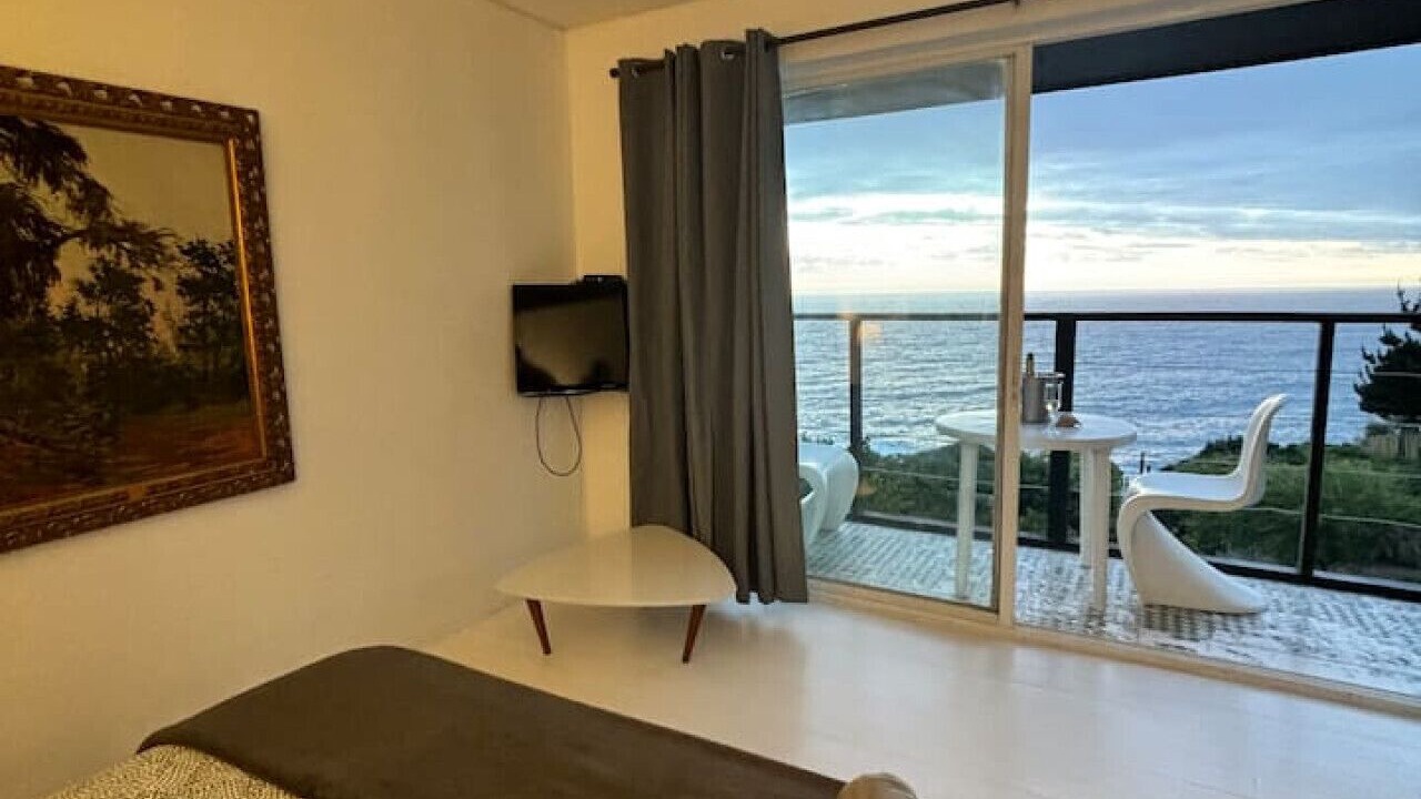 Photo of Bedroom in Tunquen