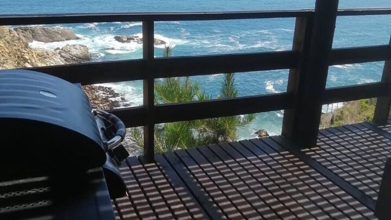 Photo of Outdoor in Tunquen