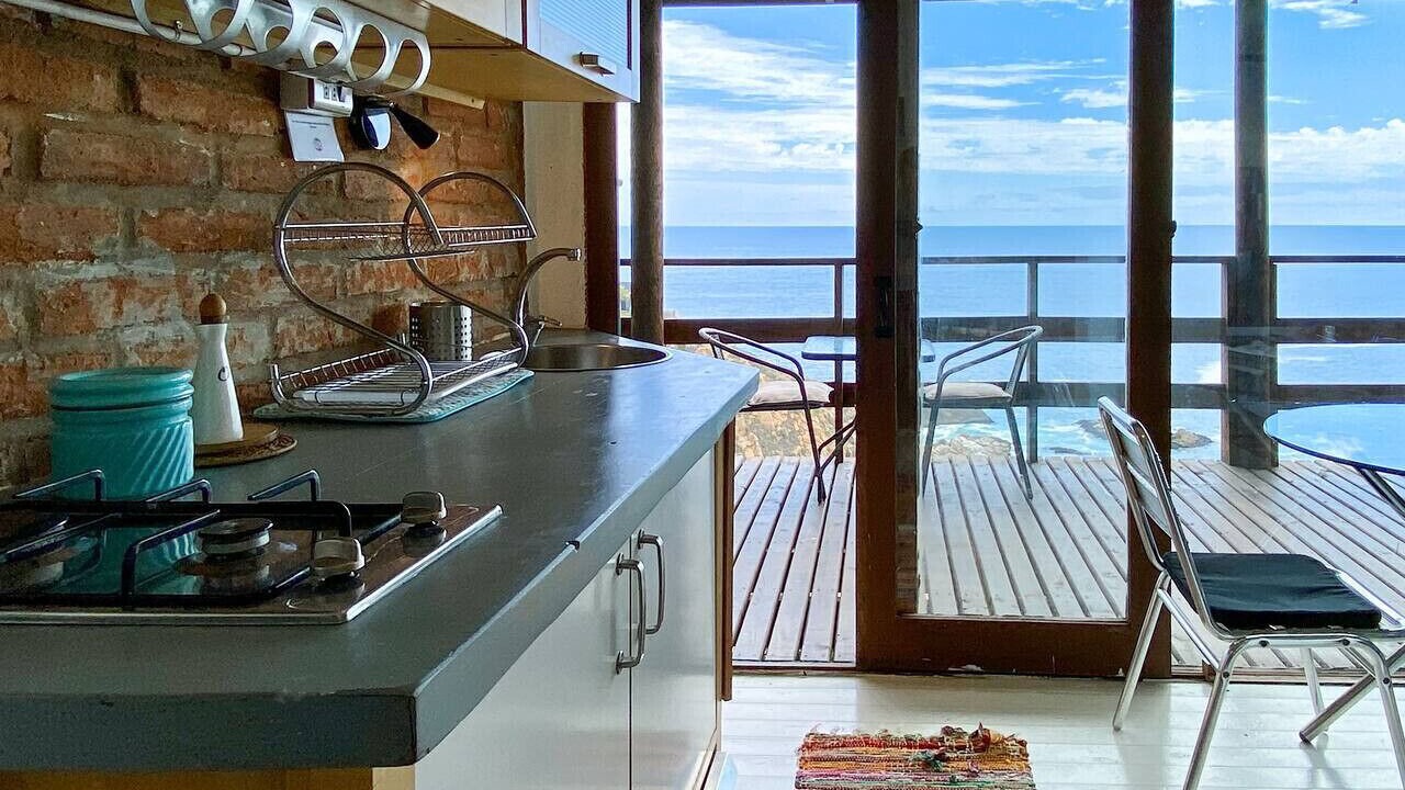 Photo of Kitchen in Tunquen