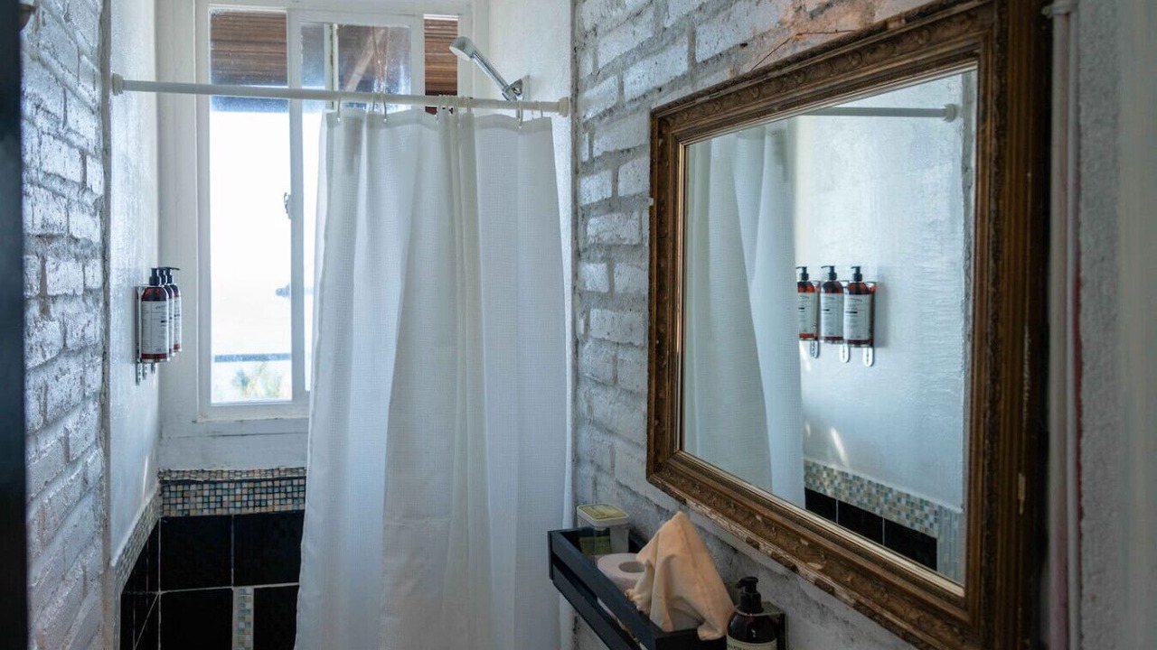 Photo of Bathroom in Tunquen
