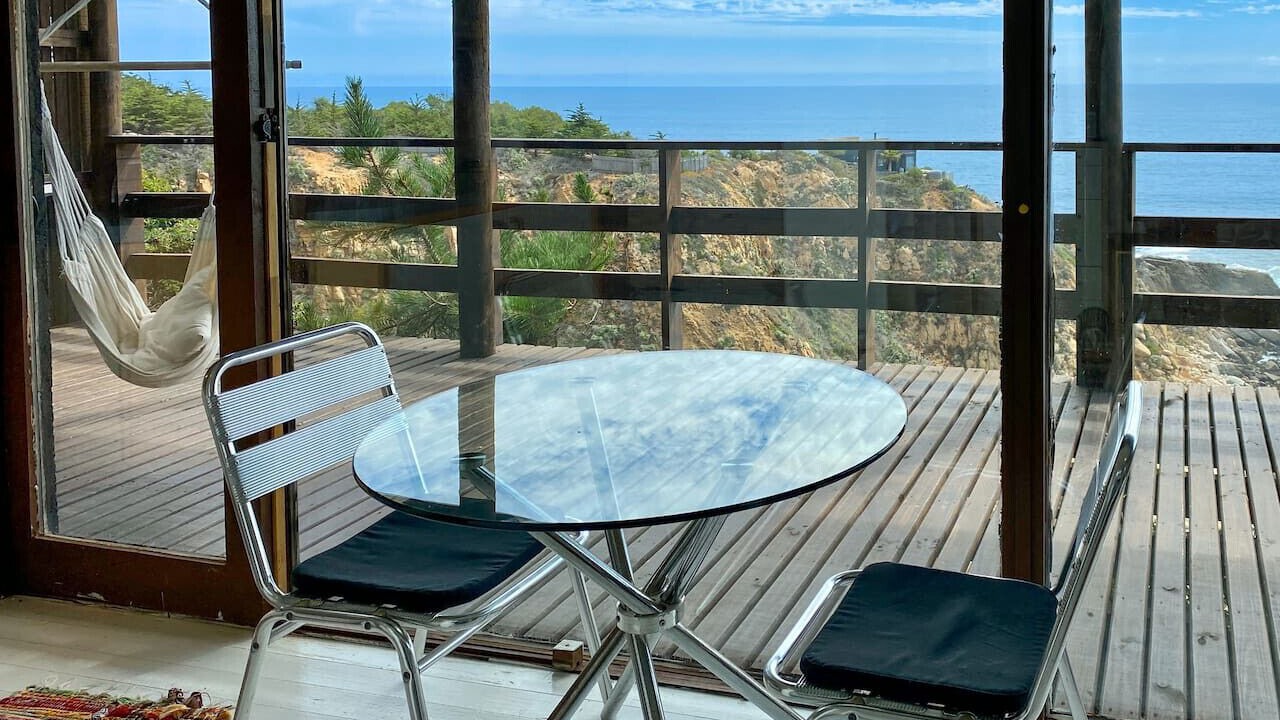 Photo of Outdoor in Tunquen