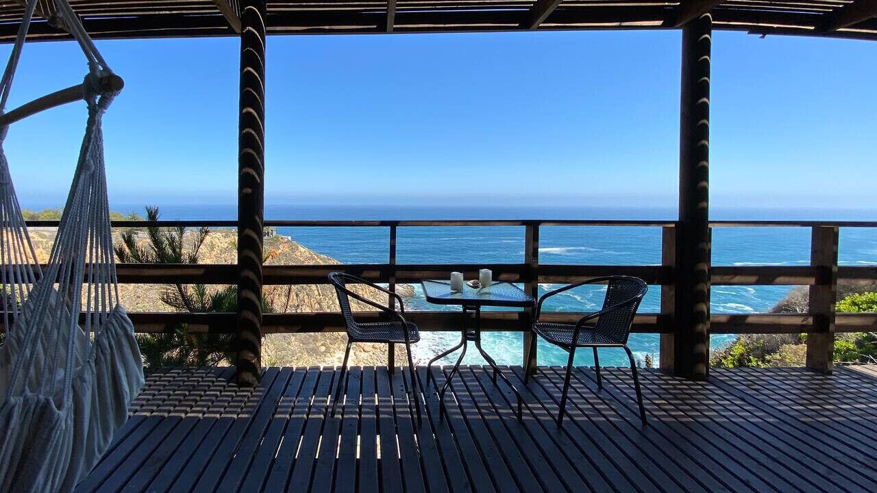 Photo of Outdoor in Tunquen