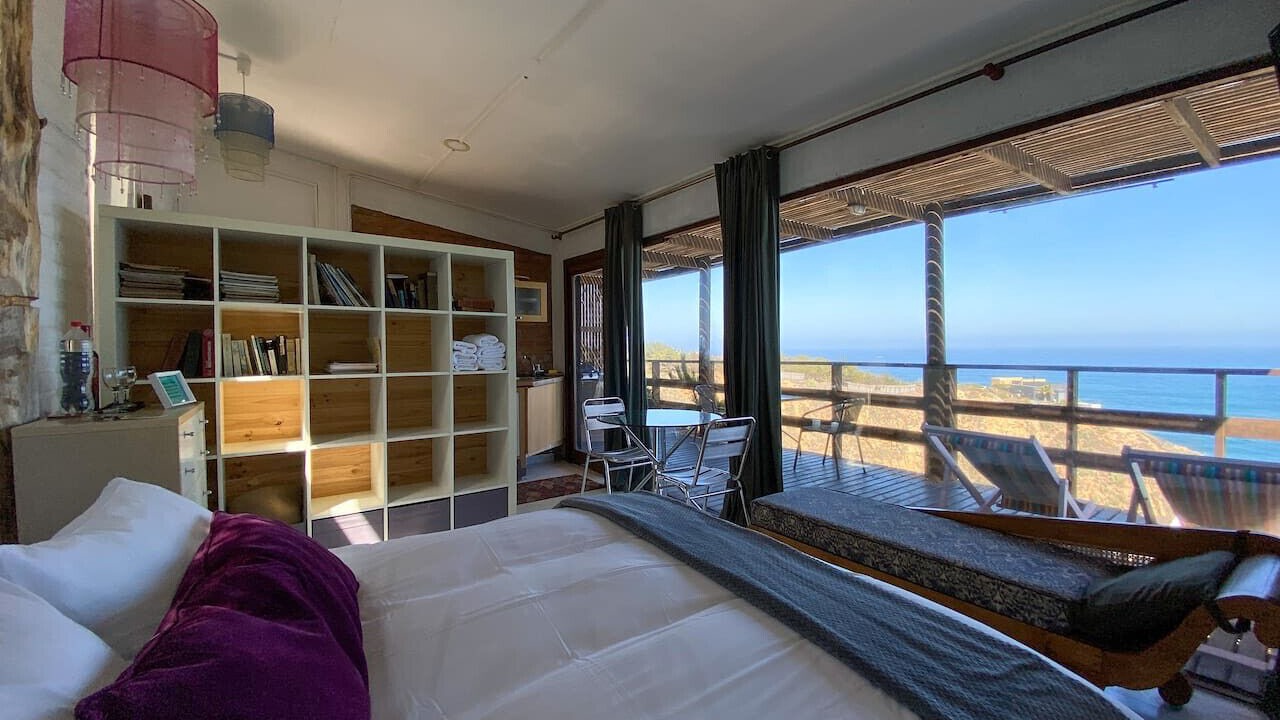 Photo of Bedroom in Tunquen