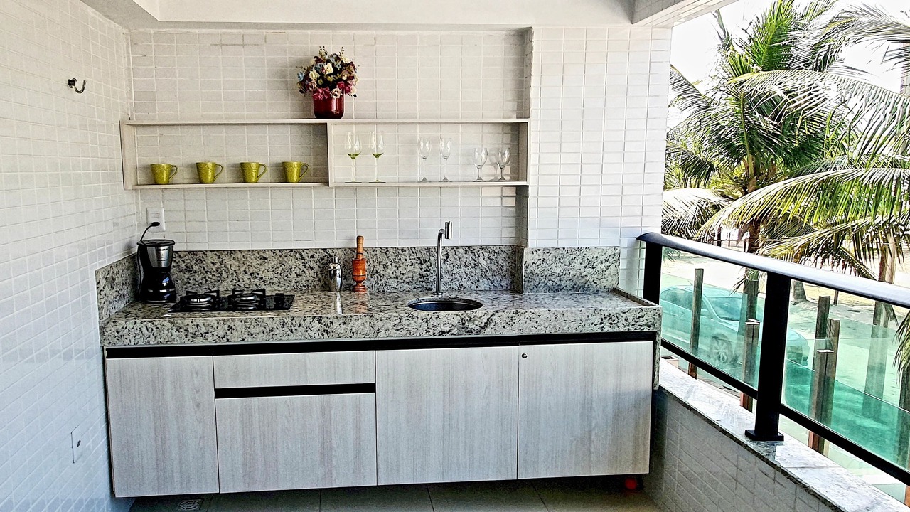 Photo of Kitchen in Conde