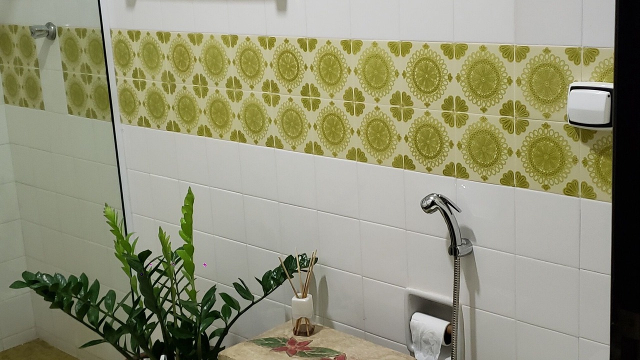 Photo of Bathroom in Toninhas