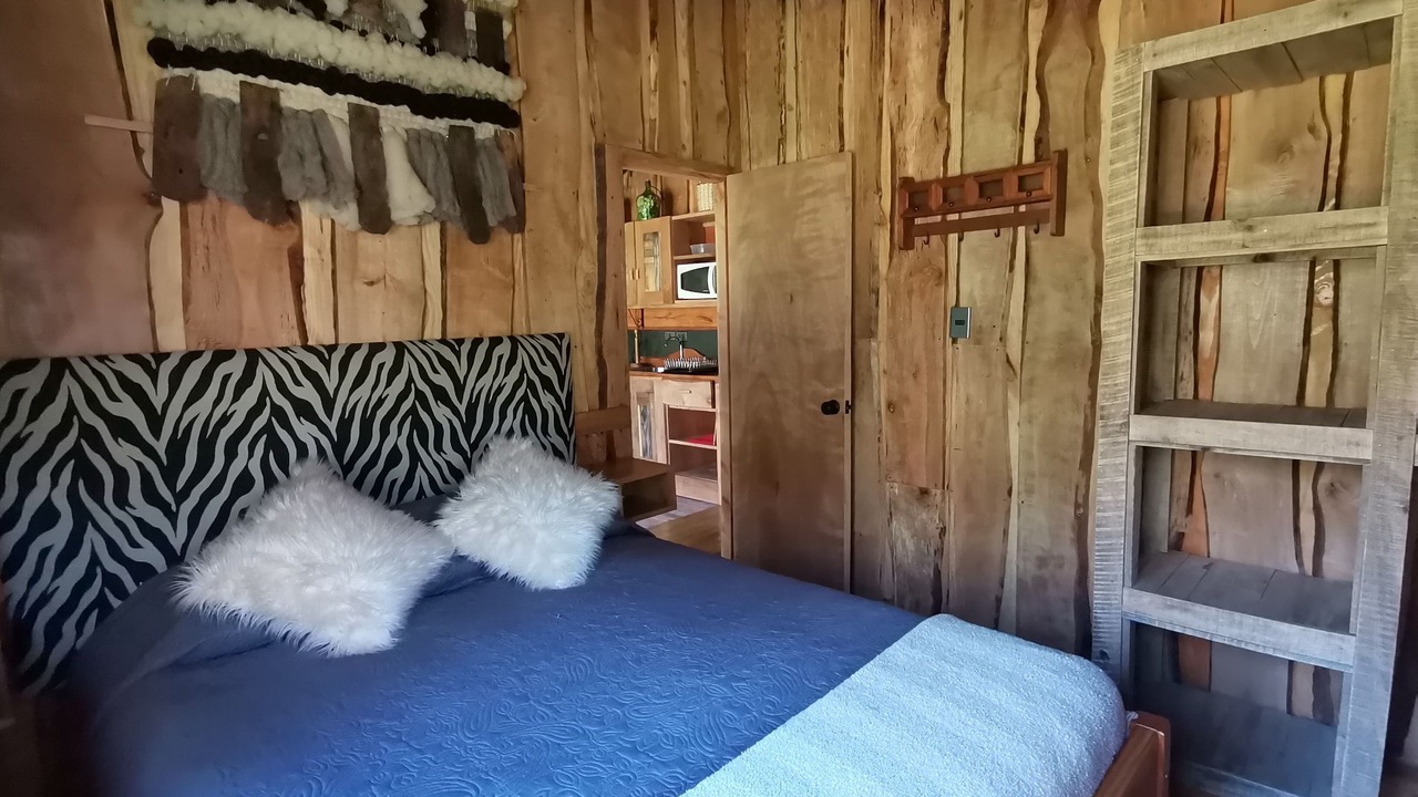Photo of Bedroom in Pucon