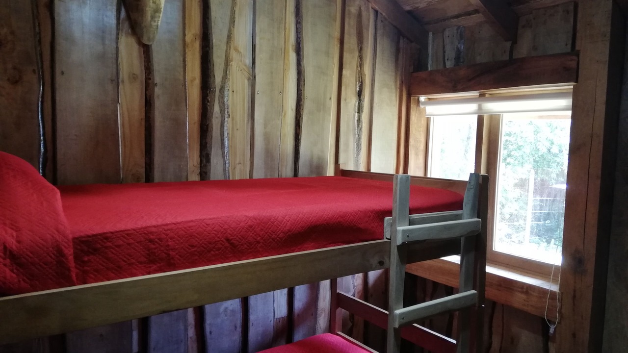 Photo of Bedroom in Pucon