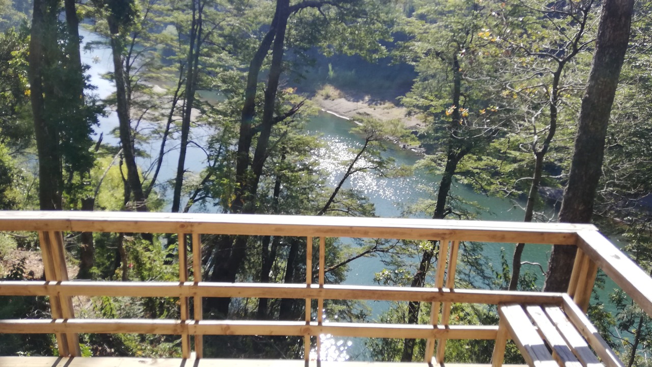 Photo of Outdoor in Pucon