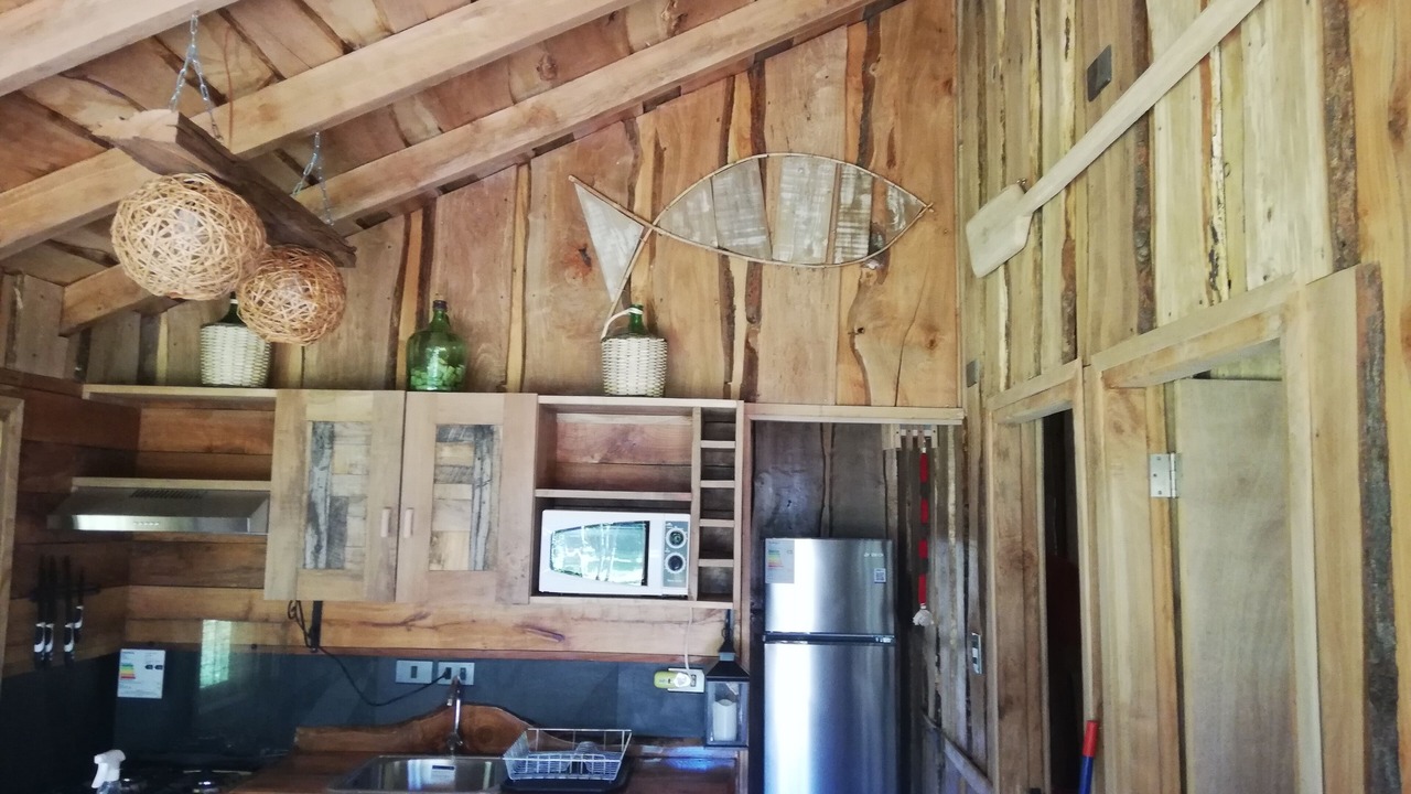 Photo of Kitchen in Pucon