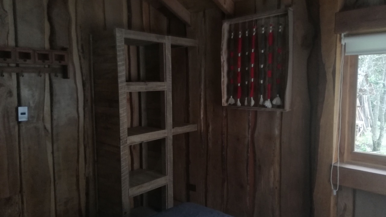 Photo of Bedroom in Pucon