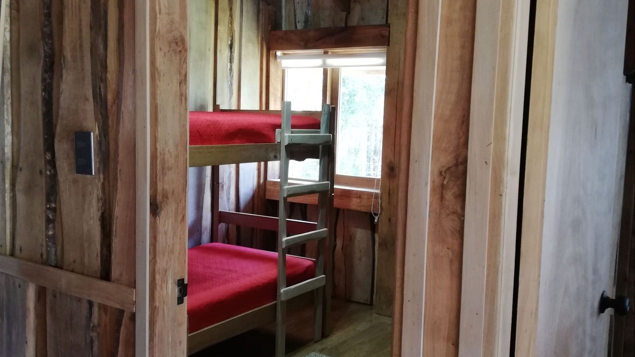 Photo of Bedroom in Pucon