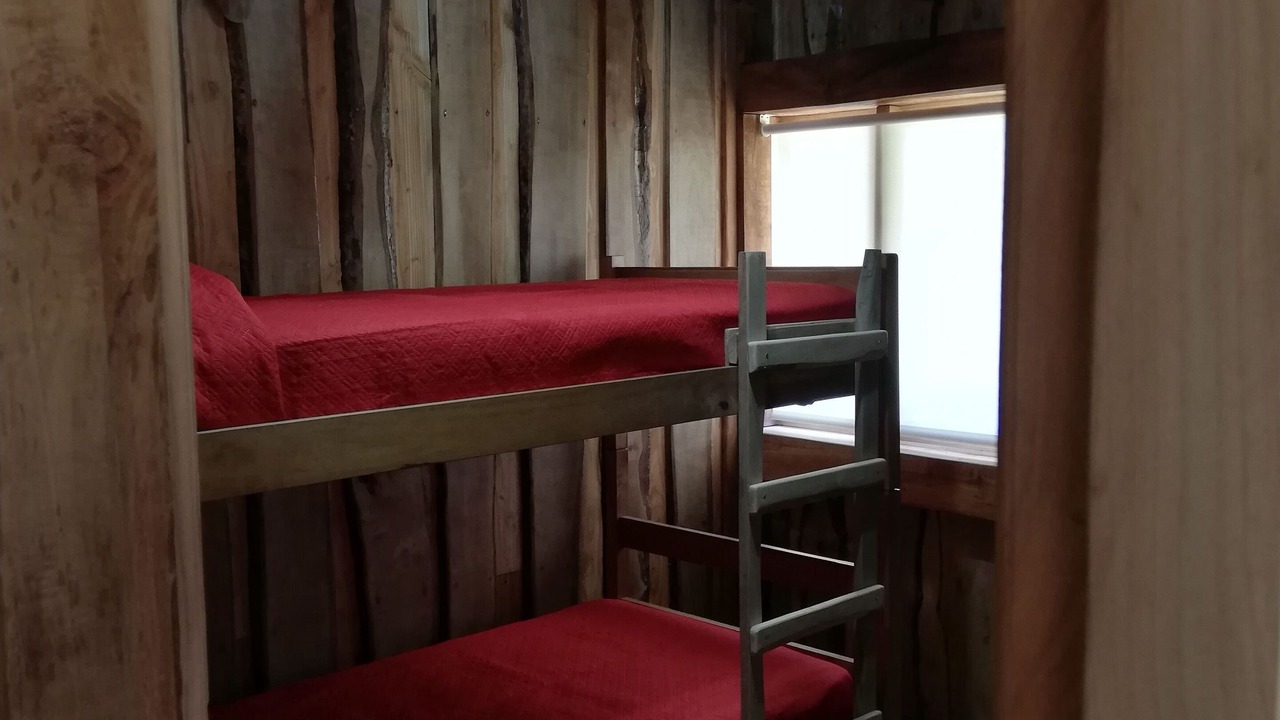 Photo of Bedroom in Pucon