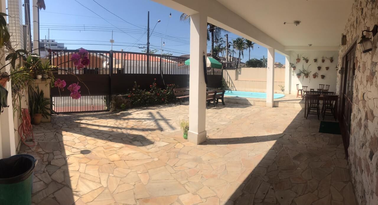 Photo of Patio Balcony in Enseada