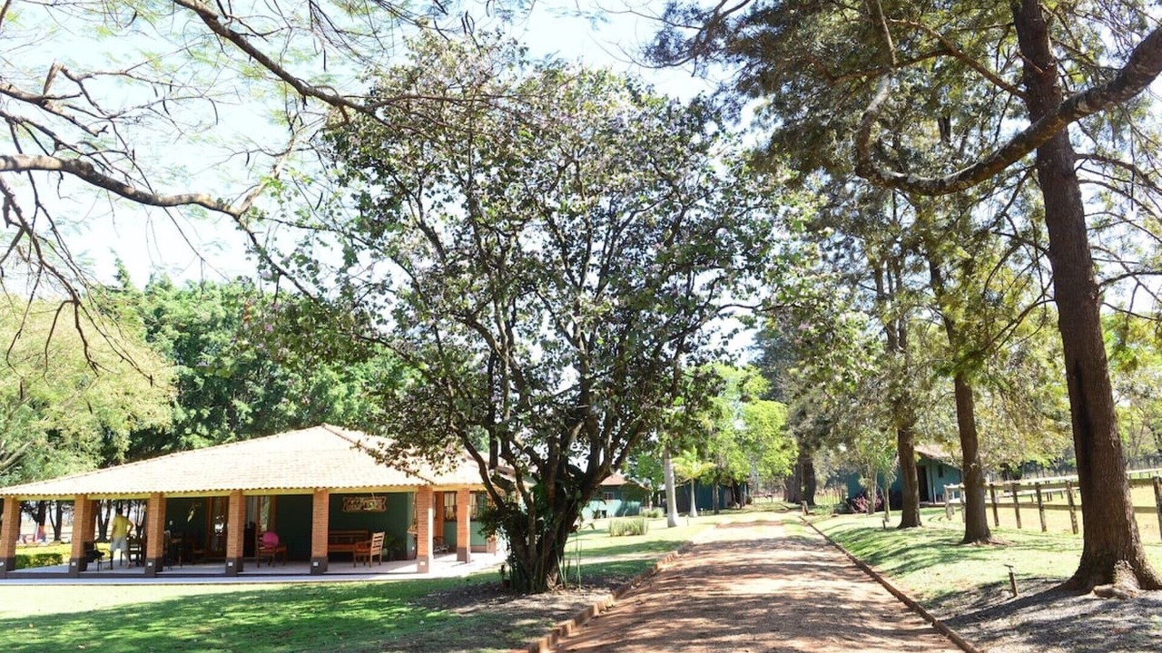 Photo of Outdoor in Jardim Europa