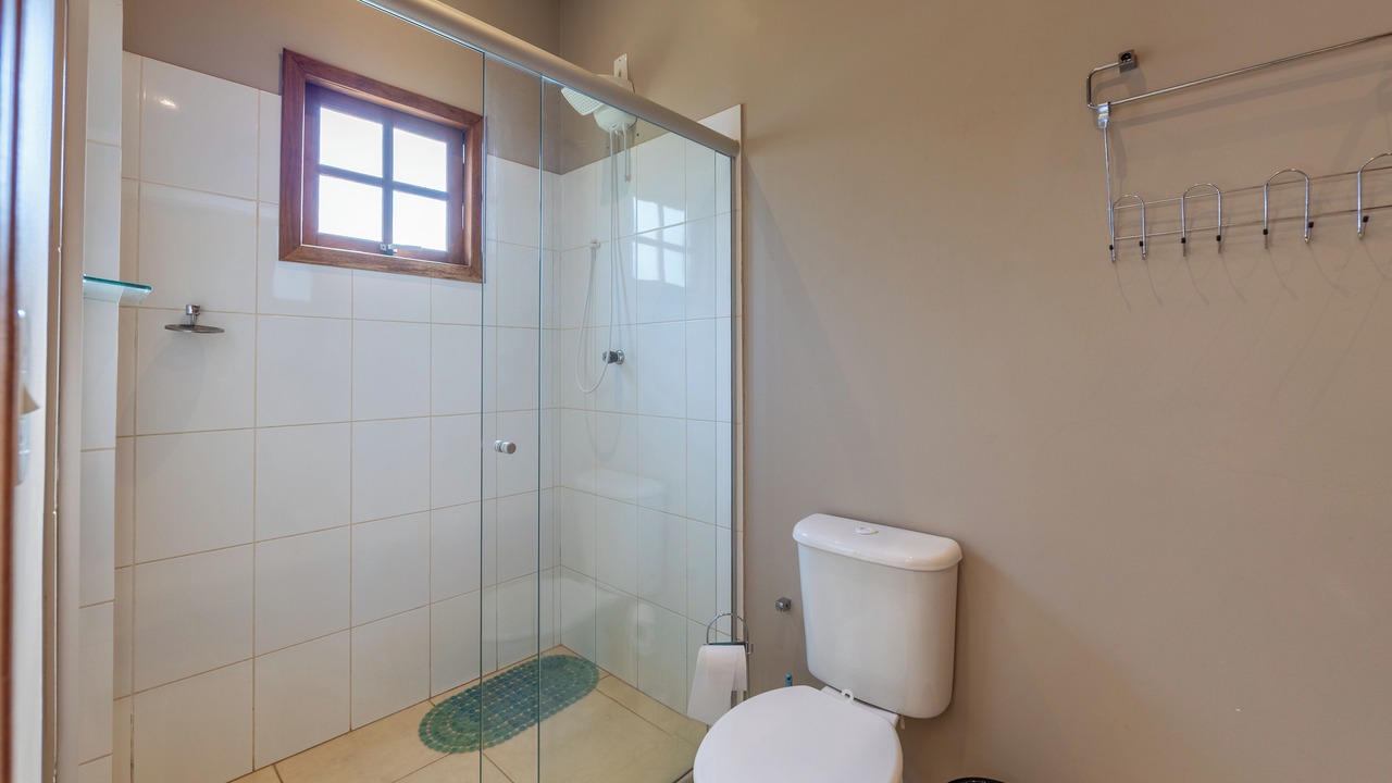 Photo of Bathroom in Jardim Europa