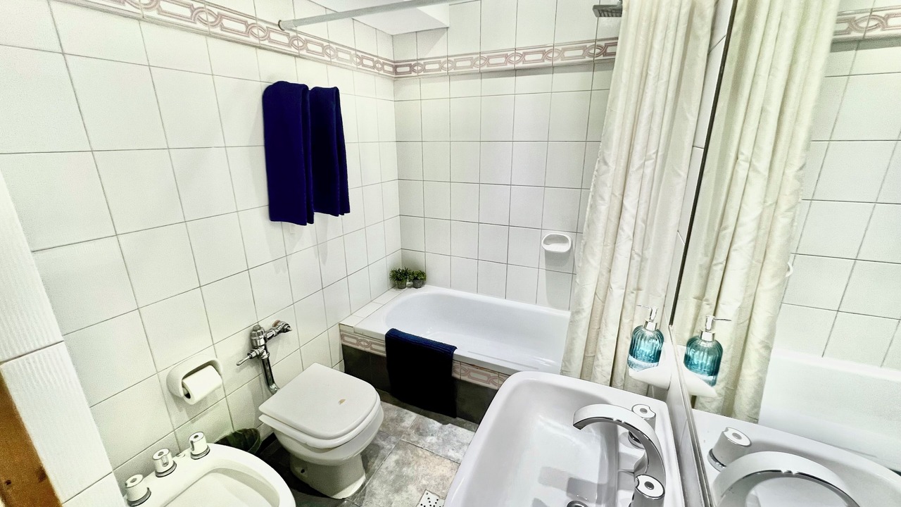 Photo of Bathroom in Historic Center