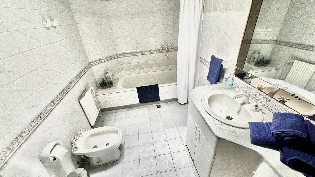 Photo of Bathroom in Historic Center