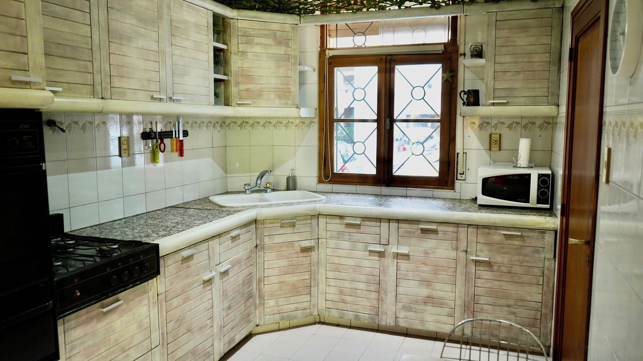 Photo of Kitchen in Historic Center