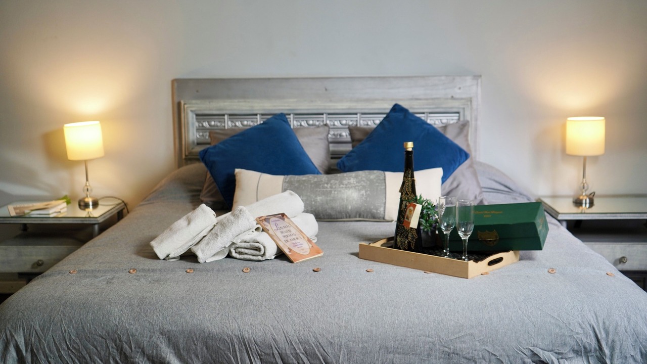 Photo of Bedroom in Historic Center