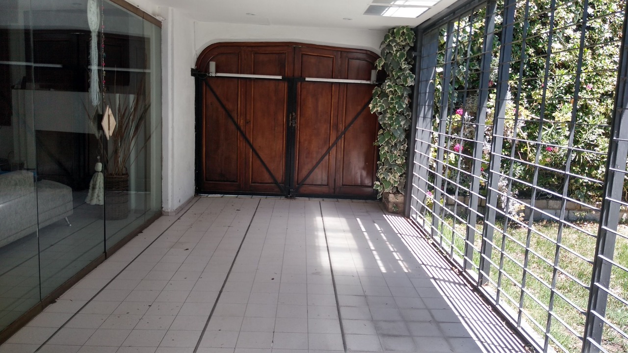 Photo of Patio Balcony in Historic Center
