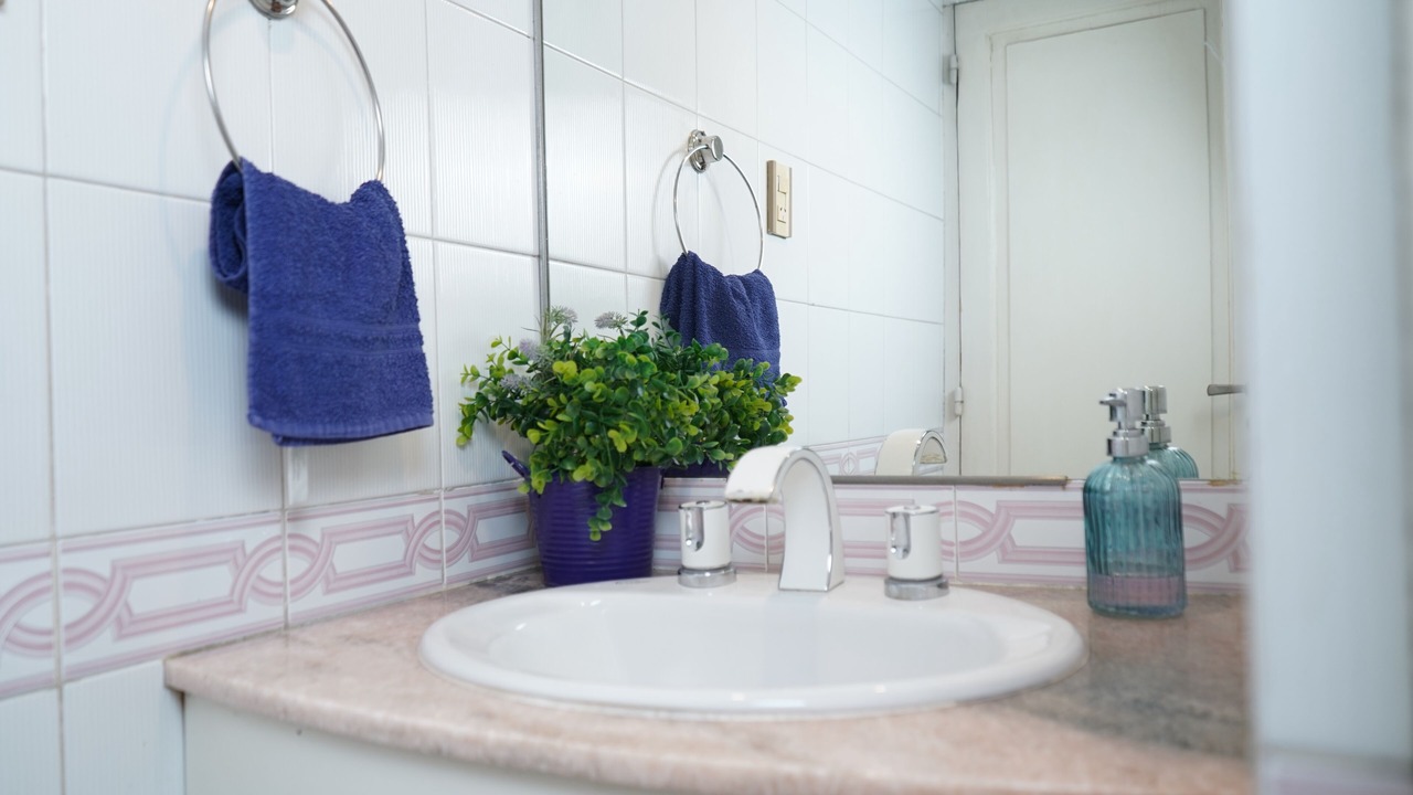 Photo of Bathroom in Historic Center