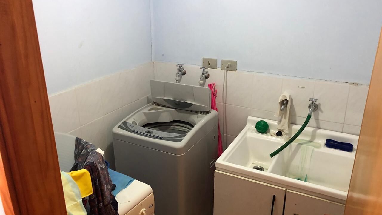Photo of Bathroom in Olmue
