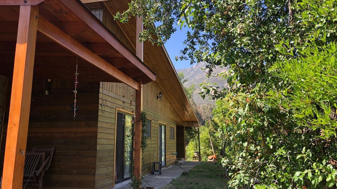 Photo of Outdoor in Olmue
