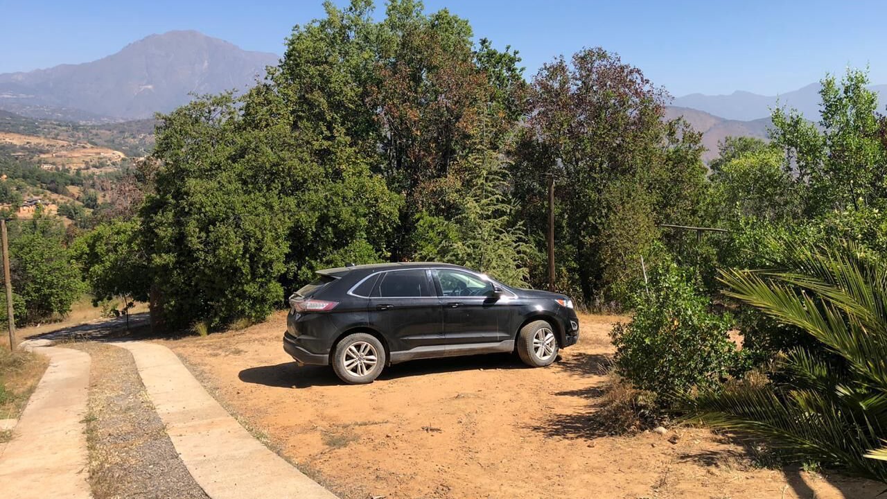 Photo of Outdoor in Olmue