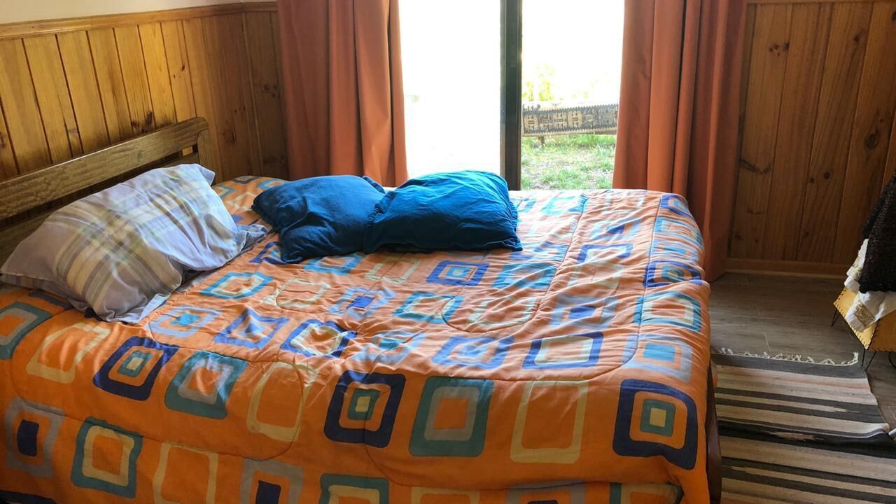 Photo of Bedroom in Olmue
