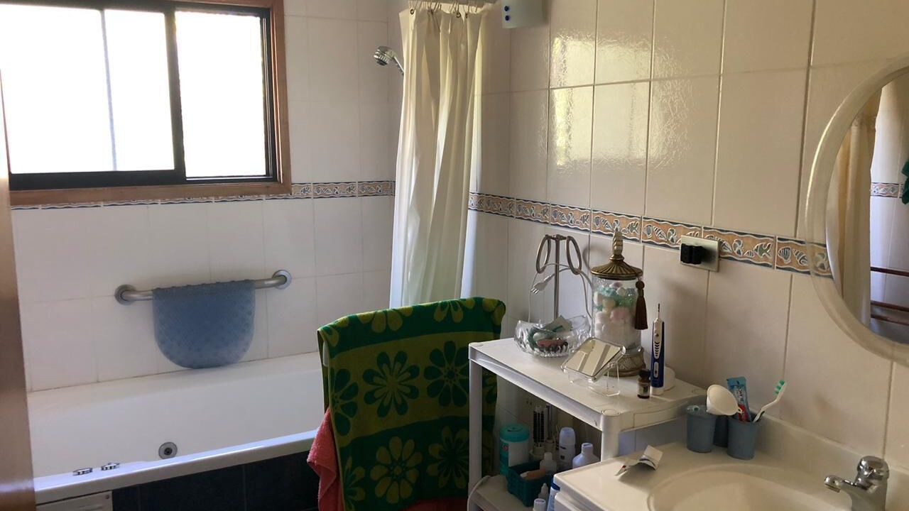 Photo of Bathroom in Olmue