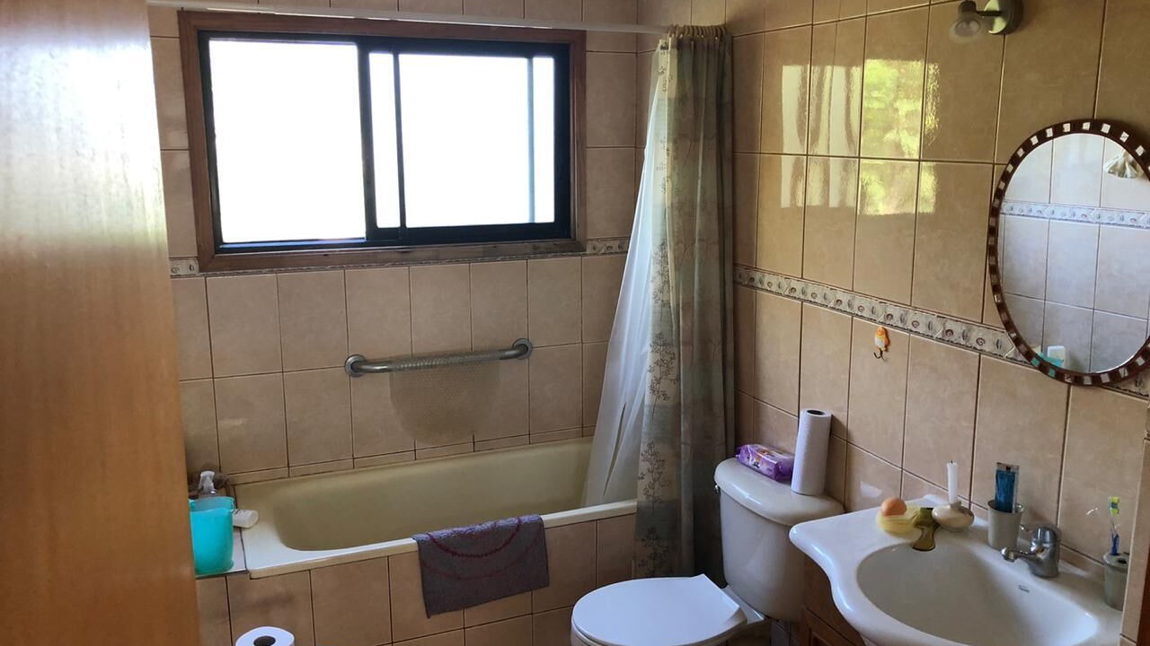 Photo of Bathroom in Olmue